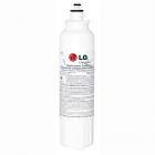 LG LSXS22423W Water Filter Assembly (LT800P) - Genuine OEM