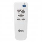 LG LW8011ER Remote Controller Assembly - Genuine OEM