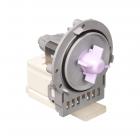 LG WM2496HWM Circulation Pump Motor - Genuine OEM