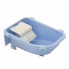 LG WM2496HWM Detergent Dish Dispenser - Genuine OEM