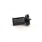 LG WM3455HS Drain Pump Filter and Cap Assembly - Genuine OEM