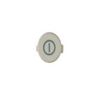 Whirlpool Part# 35001053 Push Button (OEM)