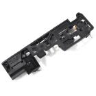 LG Part# 3501W1A043A Switch Holder Assembly (Black) - Genuine OEM