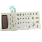 LG Part# 3506W1A278C Keypad Membrane - Genuine OEM