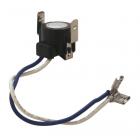 Admiral AS20M7W Defrost Thermostat - Genuine OEM