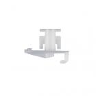 Admiral AS2125CIHW Ice Maker Support - Genuine OEM