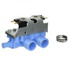 Admiral AW20K2W Washer Water Inlet Mixing Valve - Genuine OEM