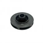 Admiral DWD1500AWB Circulation Impeller - Genuine OEM