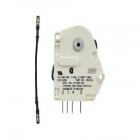 Admiral ICES24F9A Defrost Timer (6 hour) - Genuine OEM