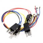 Admiral LEC1330AAC Wire Harness - Genuine OEM