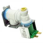 Admiral NT21L9F Water Inlet Valve Assembly - Genuine OEM
