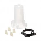 Amana 7MNTE1000TQ0 Agitator Repair Kit - Genuine OEM