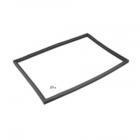 Amana A6TXNWFXB00 Freezer Door Gasket (Black) - Genuine OEM