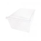 Amana A8RXCGFXW02 Crisper Drawer - Genuine OEM