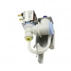 Amana ABB2223DEW Water Inlet Valve - Genuine OEM