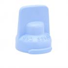 Amana ABC2037DEB Water Filter Bypass Cap - Genuine OEM