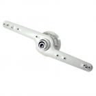 Amana ADB1000AWW1 Lower Spray Arm Assembly - Genuine OEM