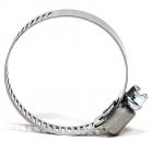 Amana ADB1100AWW3 Dishwasher Hose Clamp - Genuine OEM