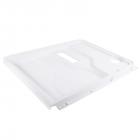 Amana ADB1200AWQ Dishwasher Door Panel (Inner, White) - Genuine OEM