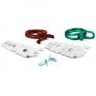 Amana ADB1500ADB2 Installation Hardware Kit - Genuine OEM