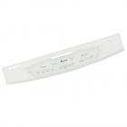 Amana ADB2500AWW37 Dishwasher Control  - Genuine OEM