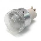 Amana AER5330BAW0 Light Socket - Genuine OEM