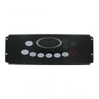 Amana AER5515QAQ User Interface Control Board (Black) - Genuine OEM