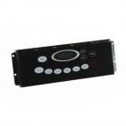 Amana AER5725QAQ Control Board and Clock - Genuine OEM