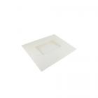 Amana AER6303MFB0 Outer Door Glass - Genuine OEM