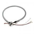 Amana AEW4530DDB Wire Harness - Genuine OEM