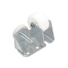 Amana AFD2535DEB10 Appliance Wheel (Front, Right) - Genuine OEM