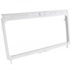 Amana AFD2535DEQ6 Crisper Drawer Frame - Genuine OEM