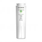 Amana AFD2535DEW Refrigerator Ice and Water Filter 4 (2 Pack) - Genuine OEM