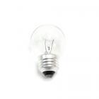 Amana AGR5330BAB0 Light Bulb - Genuine OEM