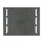 Amana AGR5844VDB3 Oven Liner Panel (Interior Bottom) - Genuine OEM