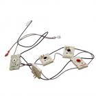 Amana AKS3640WW Igniter Switch Wire Harness - Genuine OEM