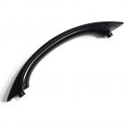 Amana AMV1150VAB1 Door-Handle (Black) - Genuine OEM