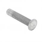 Amana ARS2664AC Roller Wheel Axle Pin - Genuine OEM