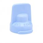 Amana ARS266RBB Water Filter Bypass Cap - Genuine OEM