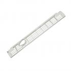 Amana ASD2522WEB01 Kick Plate Grille (White) - Genuine OEM