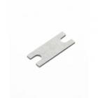 Amana ASD2522WRW04 Strain Relief Clip - Genuine OEM