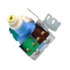 Amana ASD2575BRS01 Dual Water Inlet Valve Genuine OEM