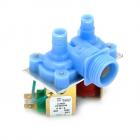 Amana GRI2001WW Water Valve-Inlet - Genuine OEM