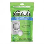Amana NFW7300WW00 Affresh Washer Cleaner (4.2oz) - Genuine OEM