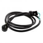 Amana NGD5200TQ0 Dryer Main Power Cord - Genuine OEM