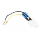 Amana NGD7300WW0 Moisture Sensor Wire Harness - Genuine OEM