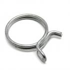 Amana YNFW7300WW00 Hose Clamp - Genuine OEM