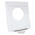 Crosley CGDX463SQ0 Dryer Outer Panel (Front) - Genuine OEM