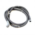 Electrolux EWFLS65IRR0 Drain Hose - Genuine OEM