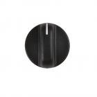 Estate TGS325GW5 Surface Burner Control Knob (Black) - Genuine OEM